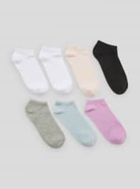 Chaussette Femme Terranova
