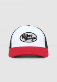 Cappellino Hombre Terranova
