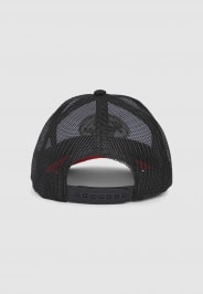 Cappellino Hombre Terranova