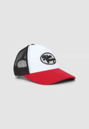 Cappellino Hombre Terranova
