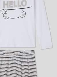 Pigiama Donna Intimo