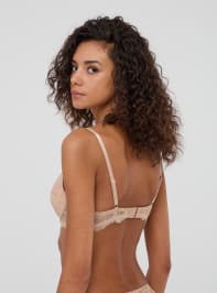 Soutien-gorge Femme Terranova
