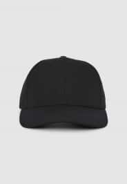 Small-Hat Woman Terranova