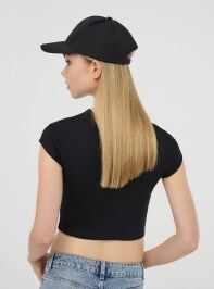Small-Hat Woman Terranova