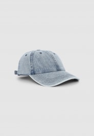 Cappellino Mujer Terranova