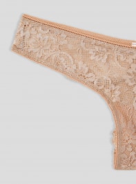 Slip Mujer Terranova