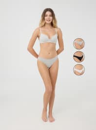 Slip Woman Terranova