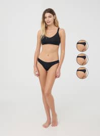 Slip Woman Terranova