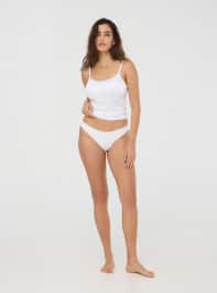 Slip Woman Terranova