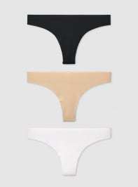 Slip Femme Terranova