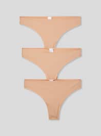 Slip Woman Terranova