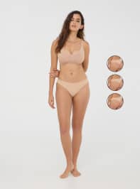 Slip Woman Terranova