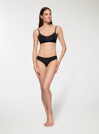 Slip Дамско 020