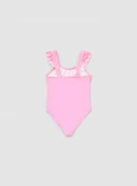 Bikini briefs Girls Terranova