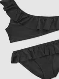 Slip de bain Fille Terranova