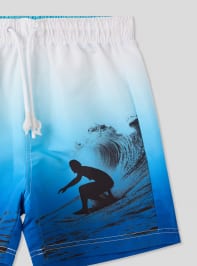 Bikini briefs Boys Terranova