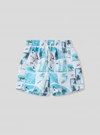 Slip mare Junge Terranova