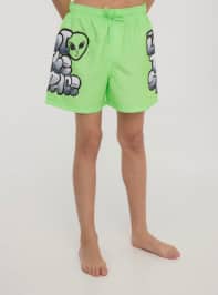 Bikini briefs Boys Terranova
