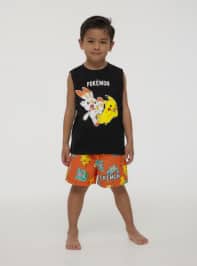Bikini briefs Boys Terranova