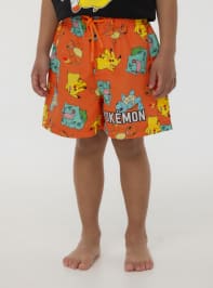Bikini briefs Boys Terranova
