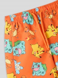 Bikini briefs Boys Terranova