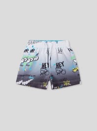 Bikini briefs Boys Terranova