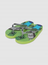 Footwear Boys Terranova