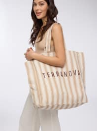 Bolso Mujer Terranova