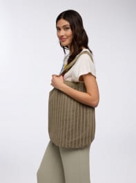 Borsa Donna Terranova
