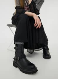Calzature Donna Terranova