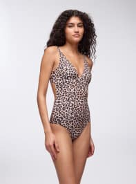 Maillot de bain Femme Terranova