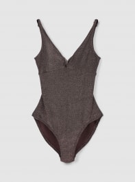 Traje de bano Mujer Terranova