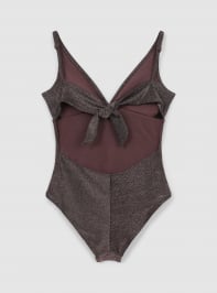 Traje de bano Mujer Terranova