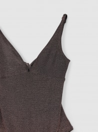 Traje de bano Mujer Terranova