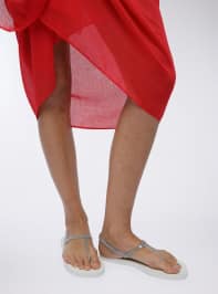 Footwear Woman Terranova