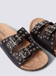 Calzature Damen Terranova