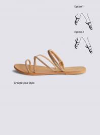 Calzature Damen Terranova
