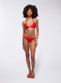 Slip de bain Femme Terranova