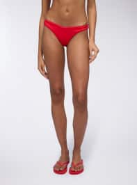 Slip de bain Femme Terranova