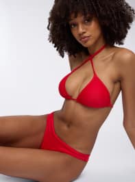 Slip de bain Femme Terranova