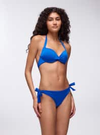 Bikini briefs Woman Terranova