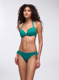 Bikini briefs Woman Terranova