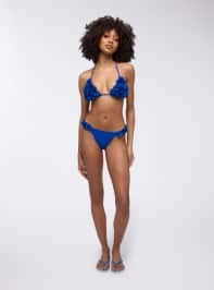 Slip mare Donna Terranova