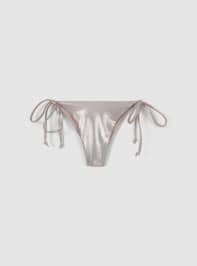 Slip de bain Femme Terranova