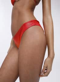 Bikini briefs Woman Terranova