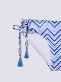 Bikini briefs Woman Terranova