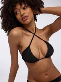 Bikini top Woman Terranova