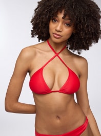 Bikini top Woman Terranova