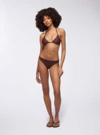 Top bikini Mujer Terranova