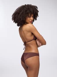 Top bikini Mujer Terranova
